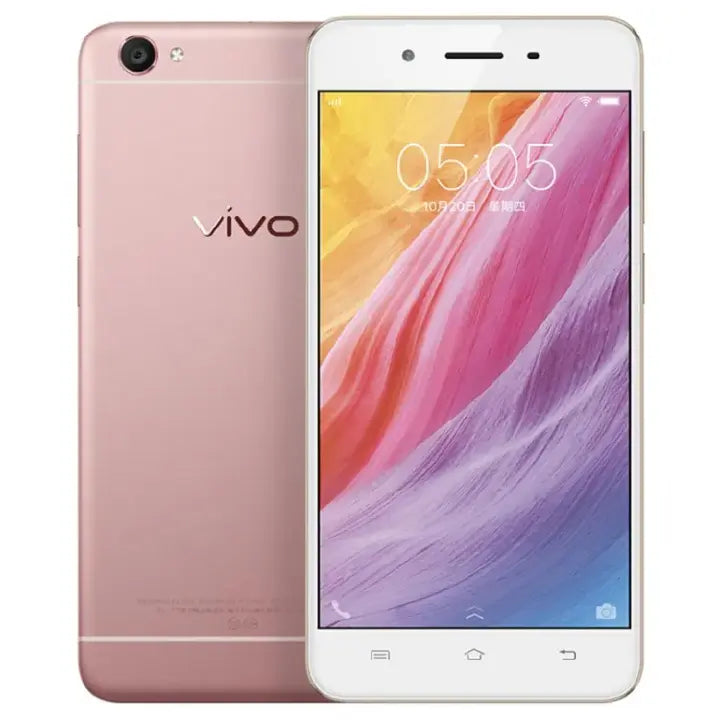 Vivo Y55 2 Go de RAM 16 Go de ROM