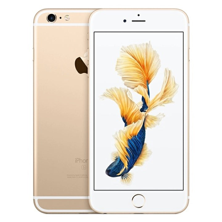 Modèle de téléphone : iPhone 6s plus 64G
