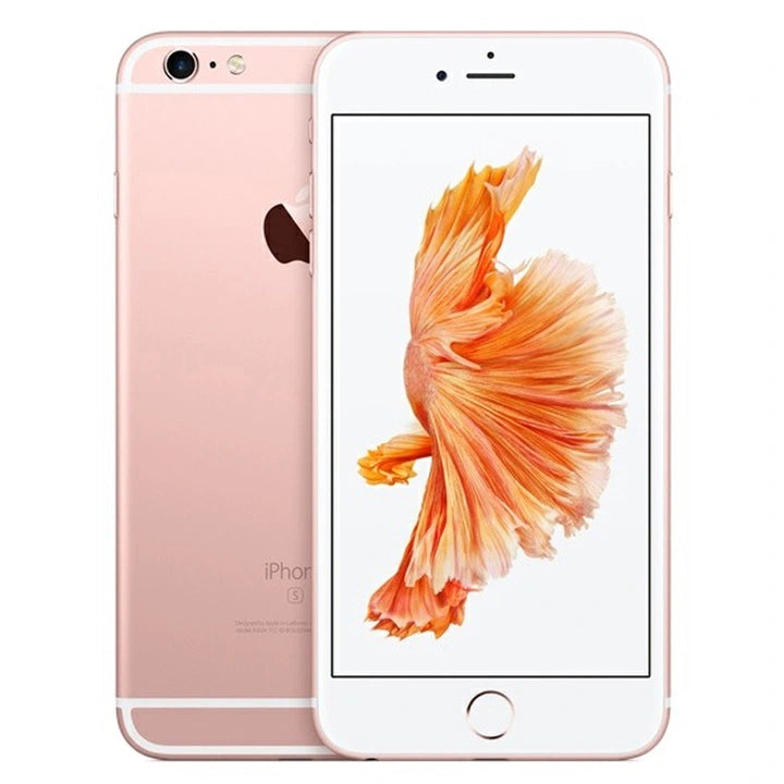 Modèle de téléphone : iPhone 6s plus 64G
