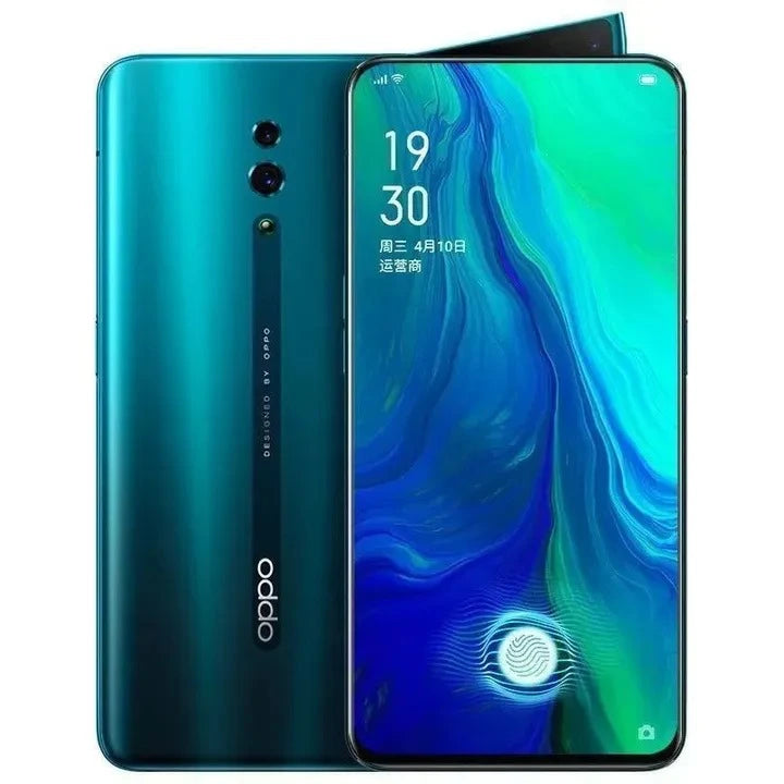 OPPO Reno 256 Go + 6 Go