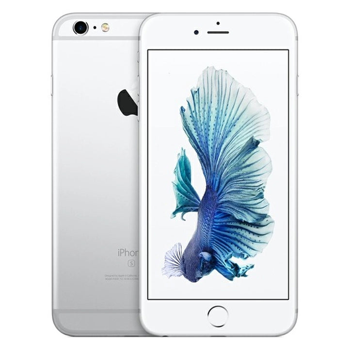 Modèle de téléphone : iPhone 6s plus 64G