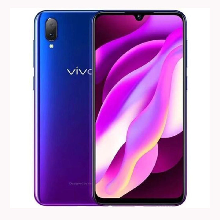 Smartphone Vivo Y93s 4 Go + 128 Go