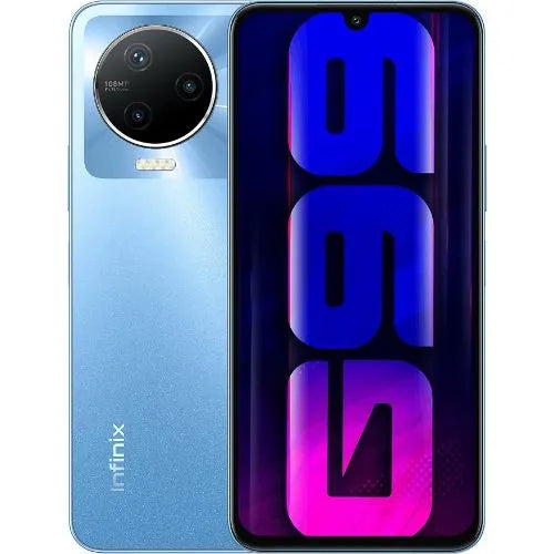 Infinix Note 12 Pro 256 Go + 8 Go