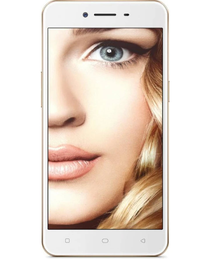 OPPO A37 2 Go de RAM 16 Go de ROM