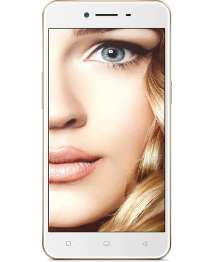 OPPO A37 2 Go de RAM 16 Go de ROM