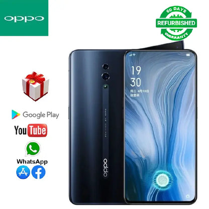 OPPO Reno 256 Go + 6 Go