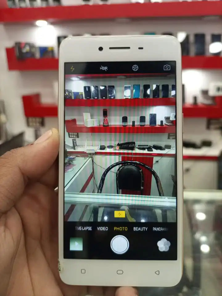 OPPO A37 2 Go de RAM 16 Go de ROM