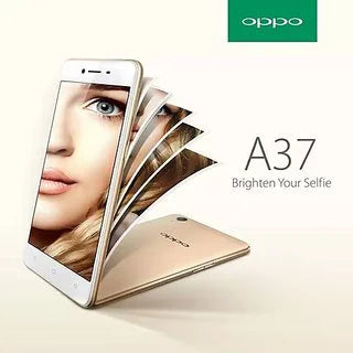 OPPO A37 2 Go de RAM 16 Go de ROM