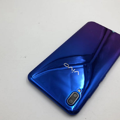 Smartphone Vivo Y93s 4 Go + 128 Go
