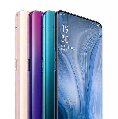 OPPO Reno 256 Go + 6 Go