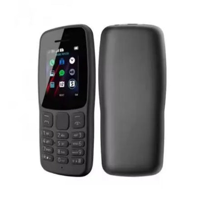 Nokia 106 version 2018