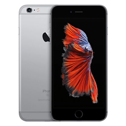 Modèle de téléphone : iPhone 6s plus 64G